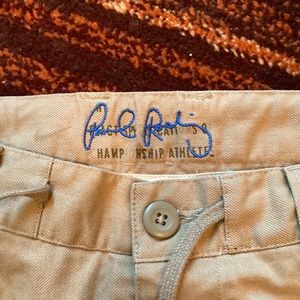 Paul Rodriguez Nike sb Khakis